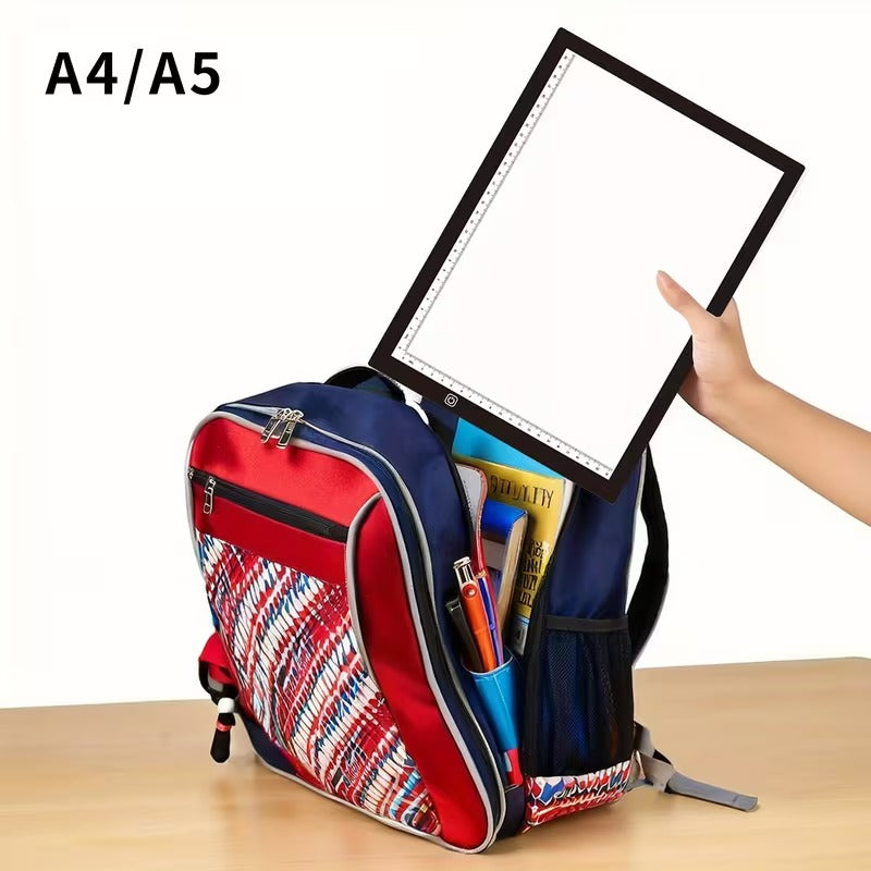 Ultra-Bright LED Tracing Light Pad