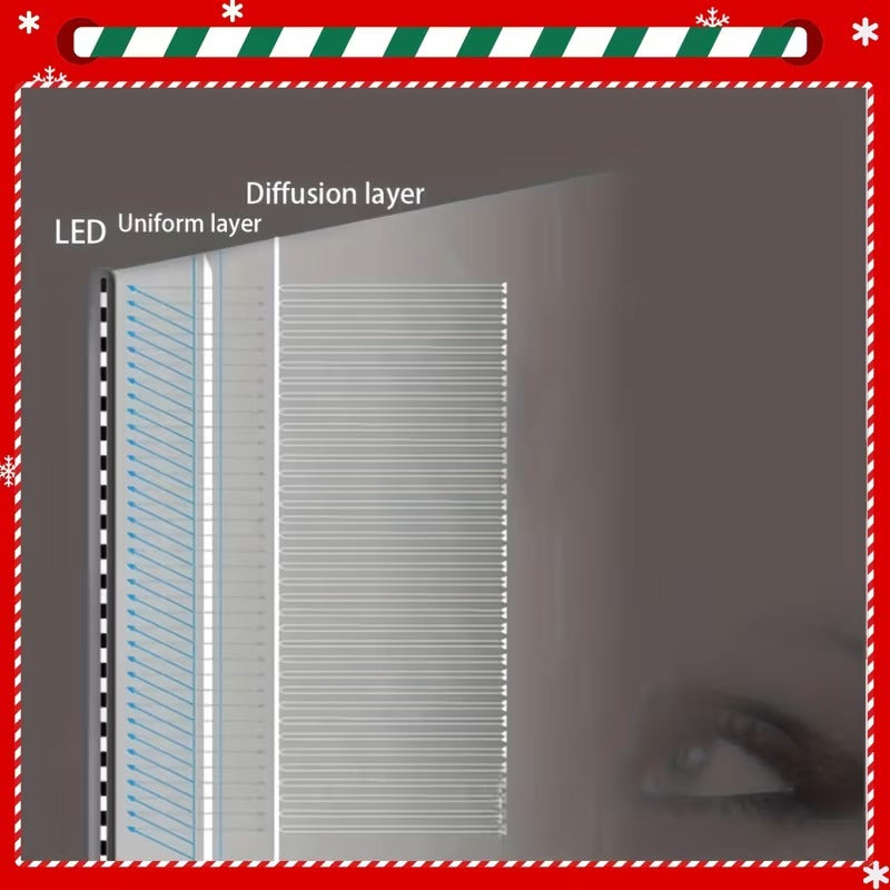 Ultra-Bright LED Tracing Light Pad