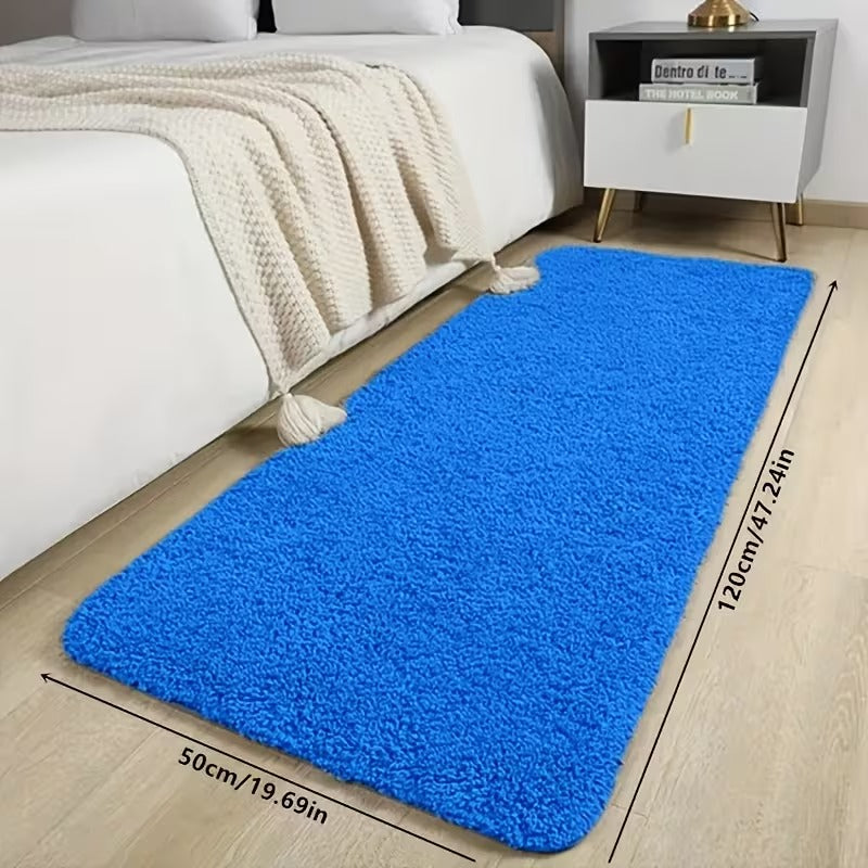 Ultra-Plush Absorbent Bath Mat