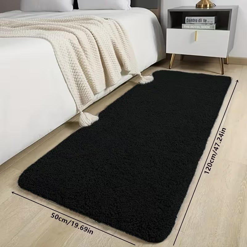 Ultra-Plush Absorbent Bath Mat