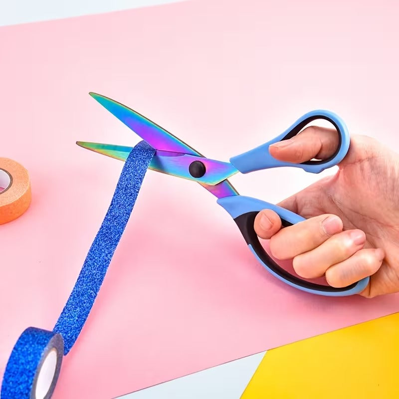 Ultra-Sharp Titanium Scissors 3-Pack
