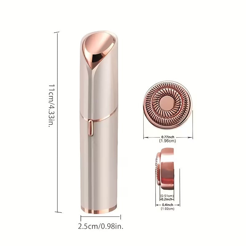 Ultra Women’s Facial Hair Trimmer