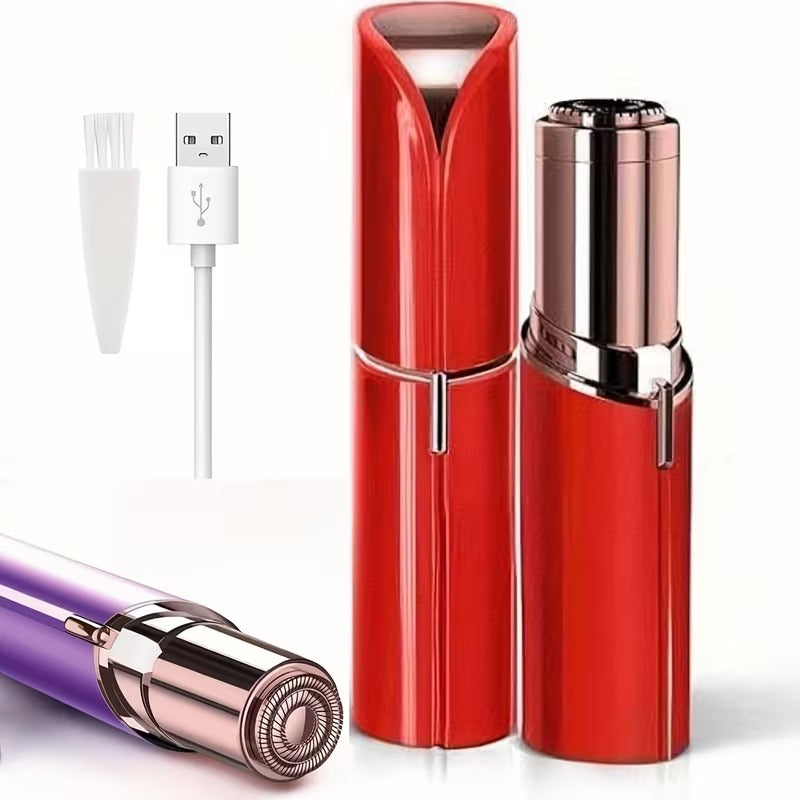 Ultra Women’s Facial Hair Trimmer
