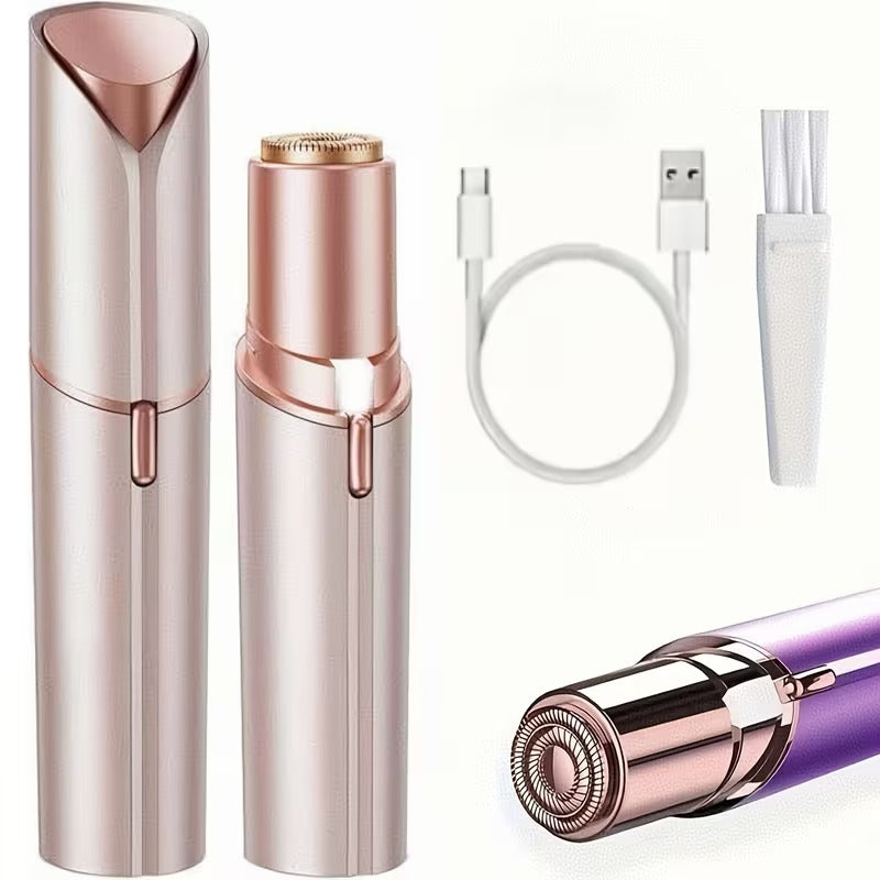 Ultra Women’s Facial Hair Trimmer