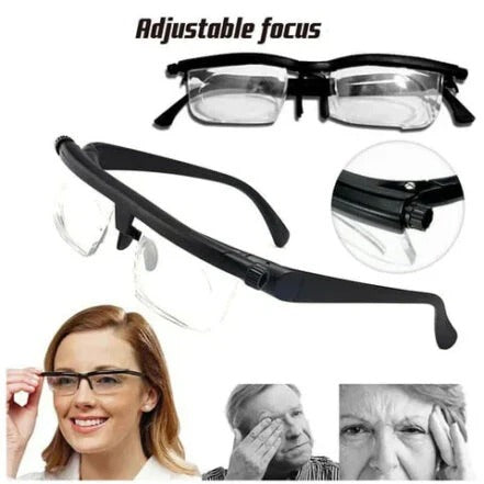 UltraVision Focus Glasses