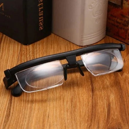UltraVision Focus Glasses