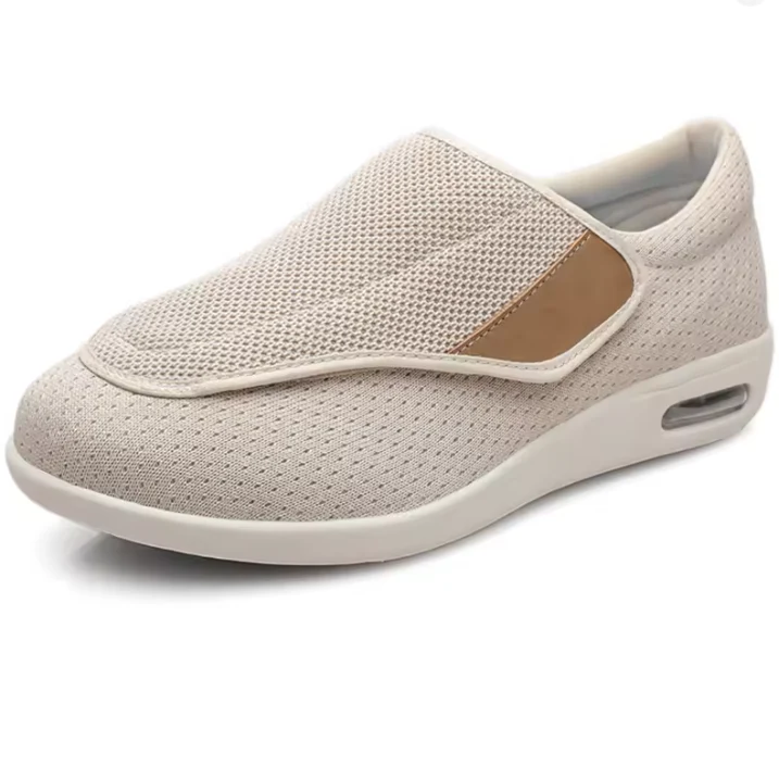 Unisex Diabetic Comfort Shoes
