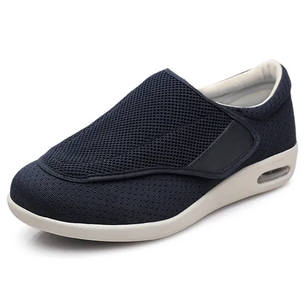 Unisex Diabetic Comfort Shoes