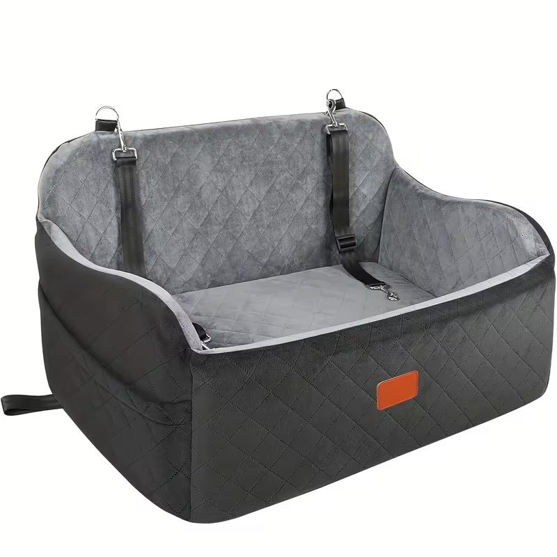 Washable Dog Car Seat