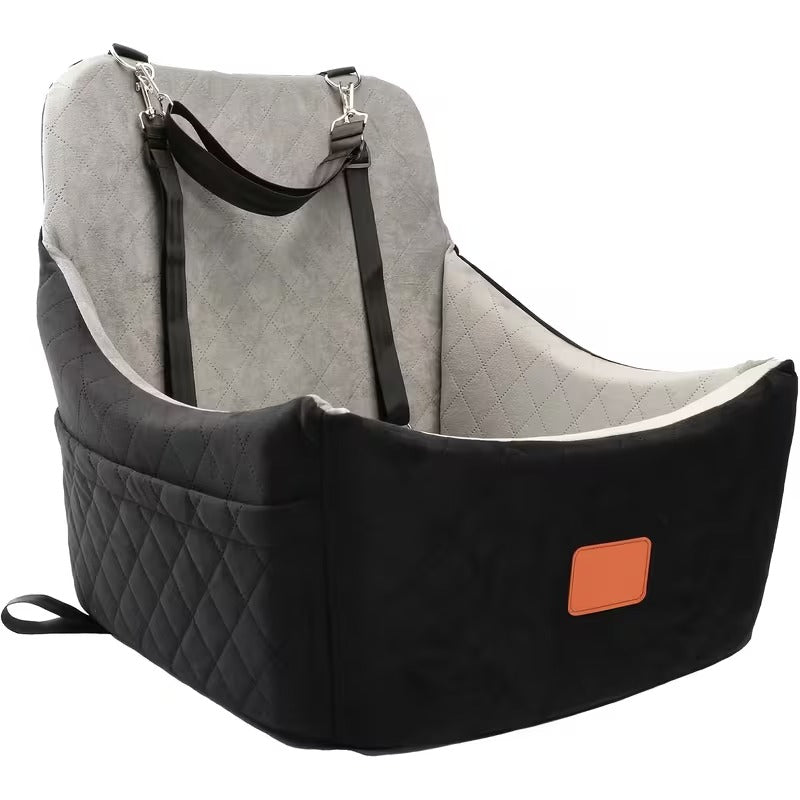 Washable Dog Car Seat