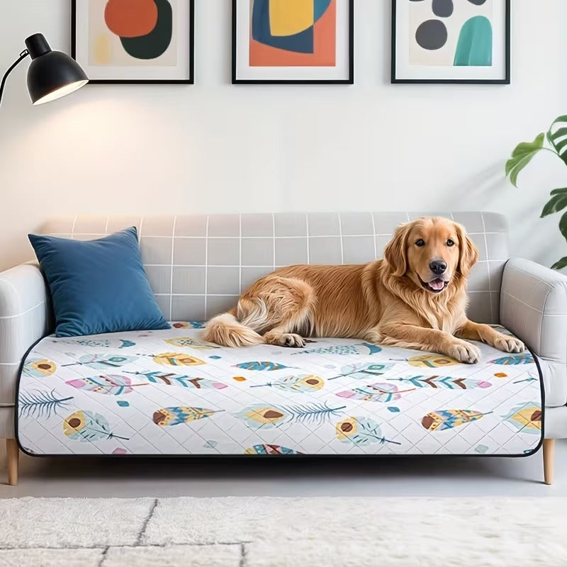 Washable Dog Pee Pads