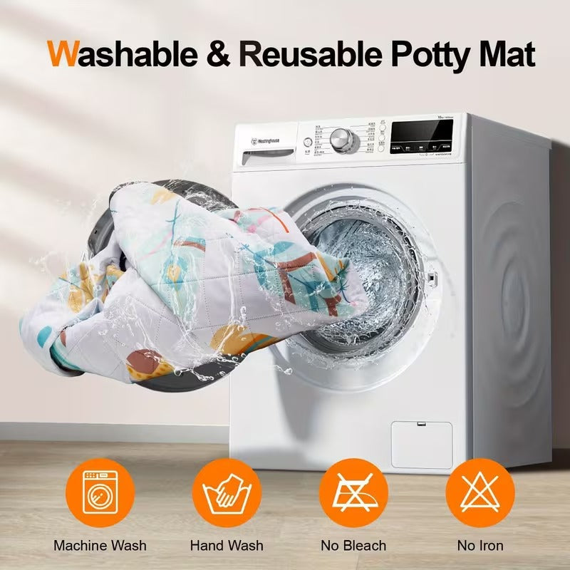 Washable Dog Pee Pads