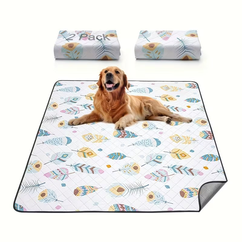 Washable Dog Pee Pads