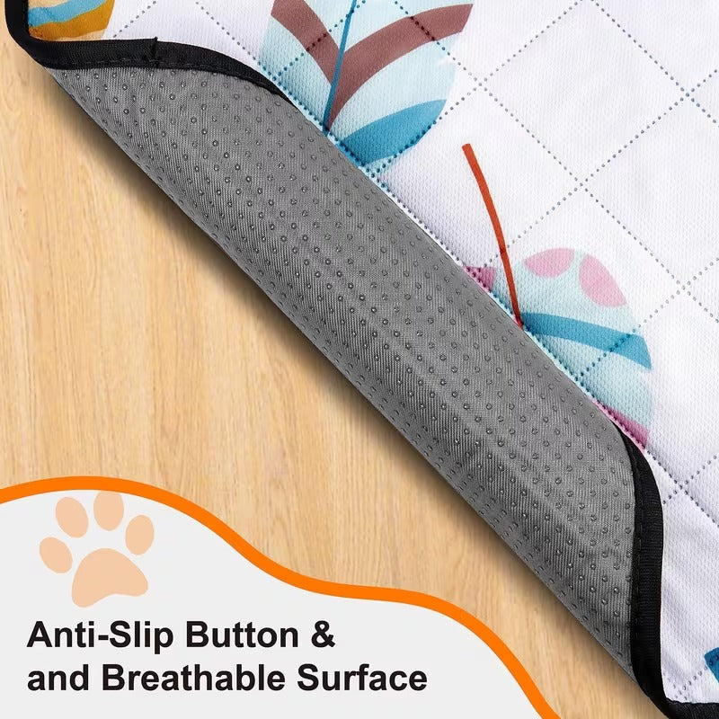 Washable Dog Pee Pads