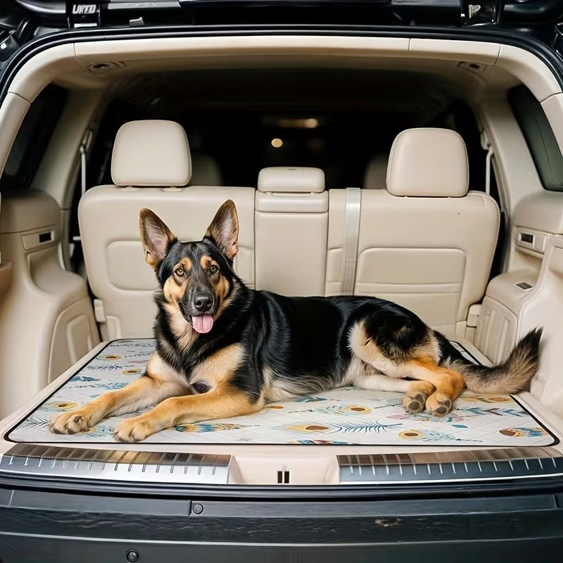 Washable Dog Pee Pads