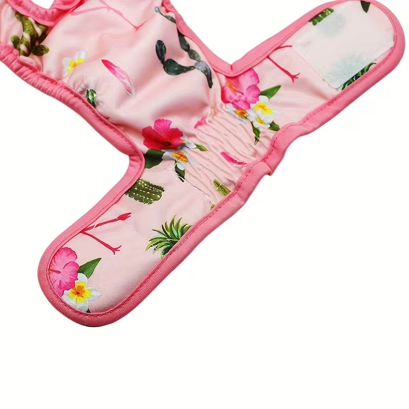 Washable Female Dog Diapers