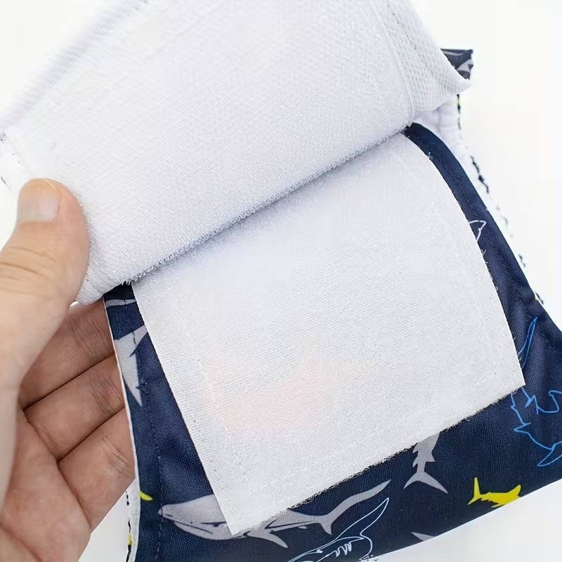 Washable Male Dog Belly Bands