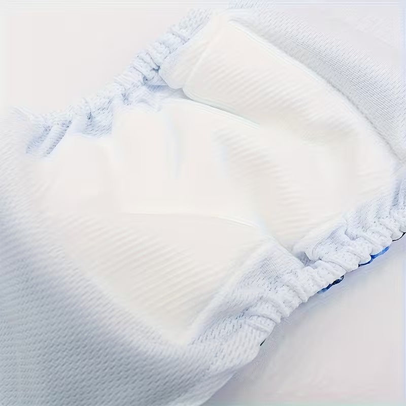 Washable Male Dog Belly Bands