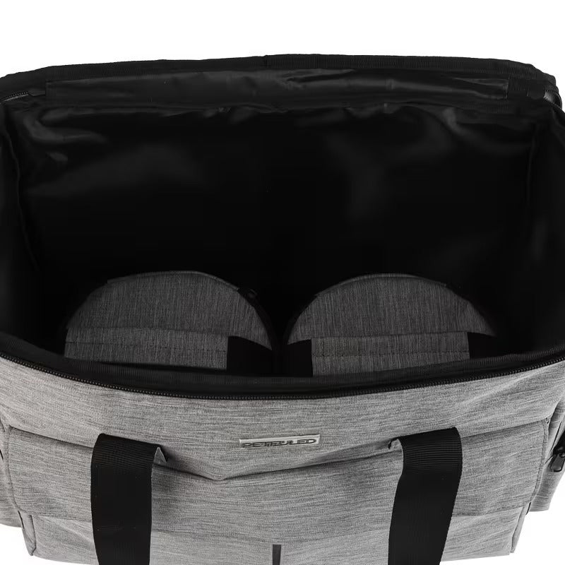 Weekend Pet Travel Organizer