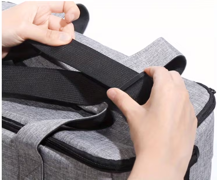 Weekend Pet Travel Organizer