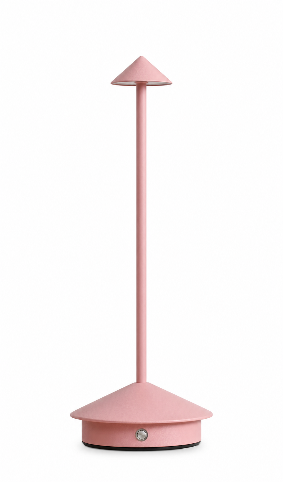 Wireless LED Table Lamp