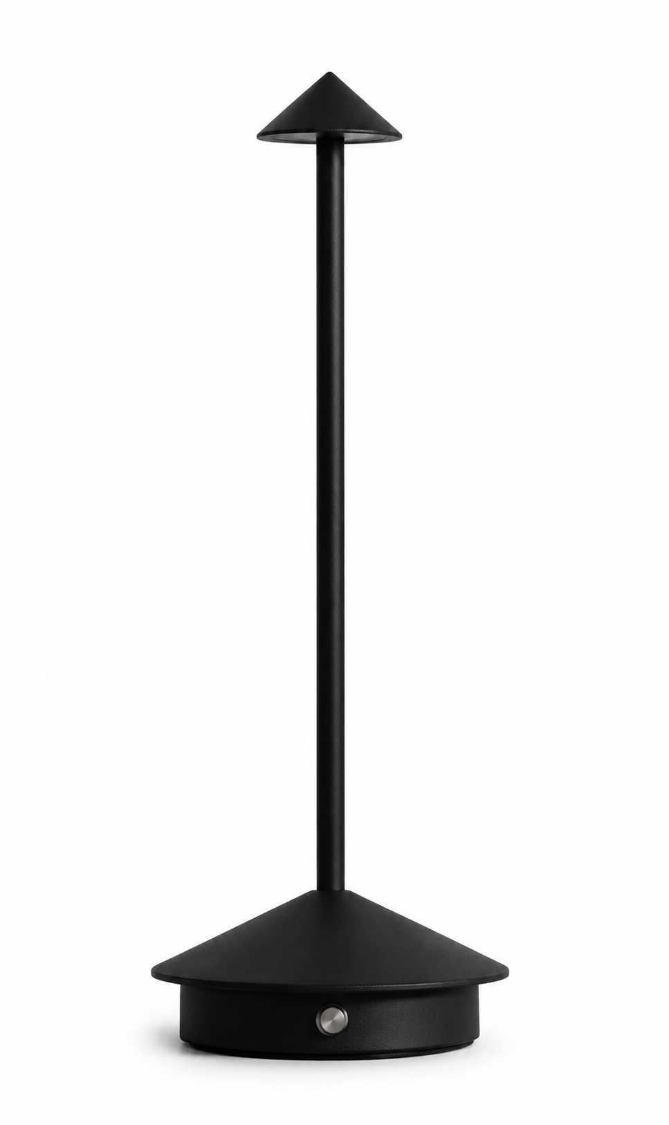 Wireless LED Table Lamp