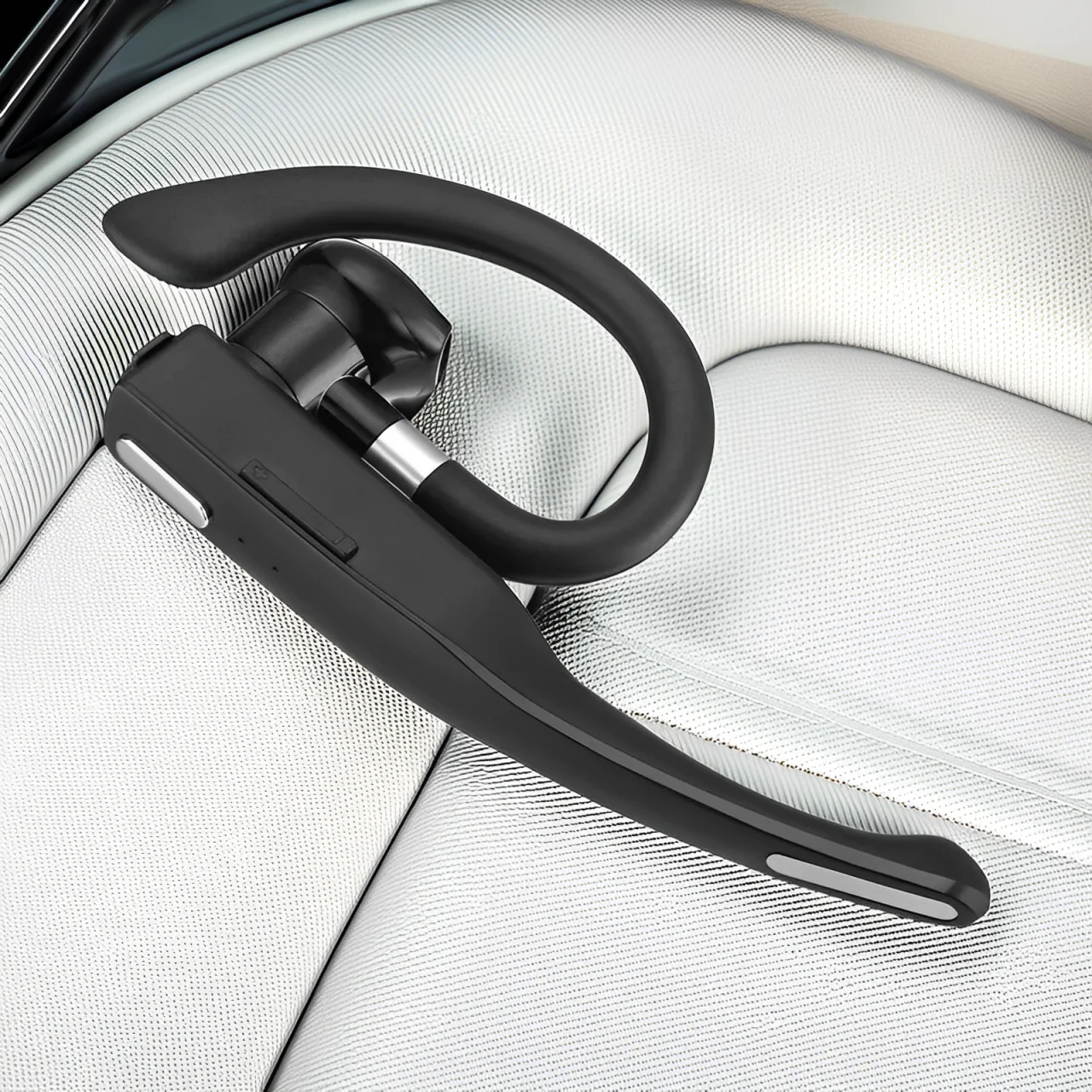 Wireless Noise Cancelling Headset