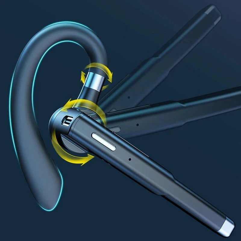 Wireless Noise Cancelling Headset